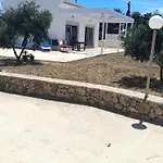 Whte One Bedroom Villa
