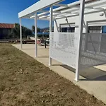 Whte One Bedroom Minia