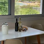 Whte One Bedroom