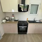 Whte One Bedroom *