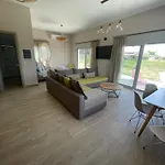 Whte One Bedroom Minia