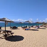 Whte One Bedroom Villa *