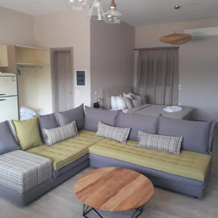 Whte One Bedroom Вилла
