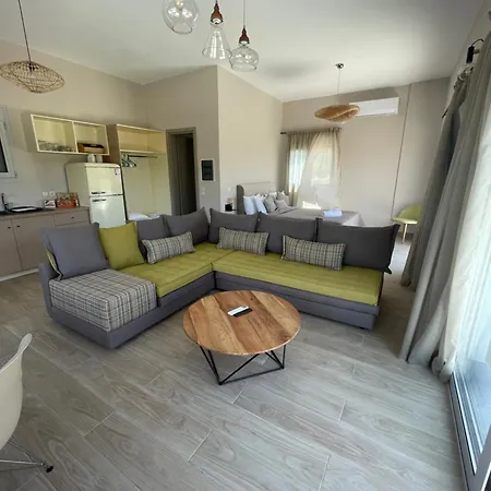 Вилла Whte One Bedroom