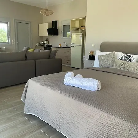 Вилла Whte One Bedroom *
