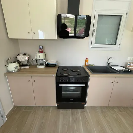 Whte One Bedroom *