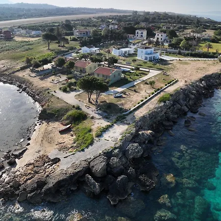 וילה Whte One Bedroom