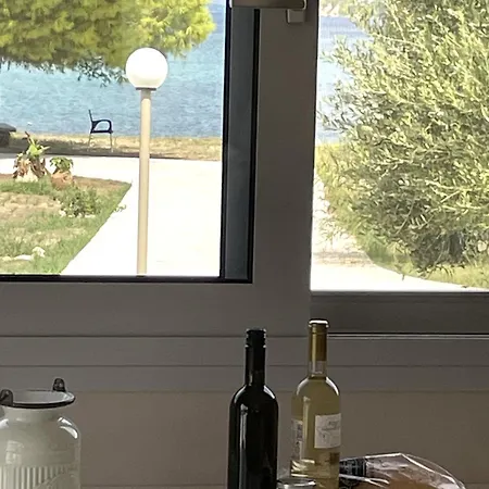 Villa Whte One Bedroom Minia