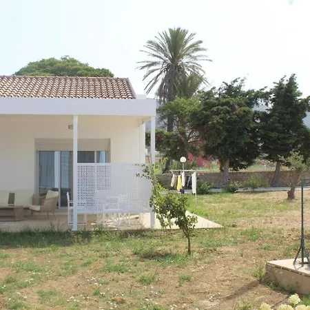 Villa Whte One Bedroom