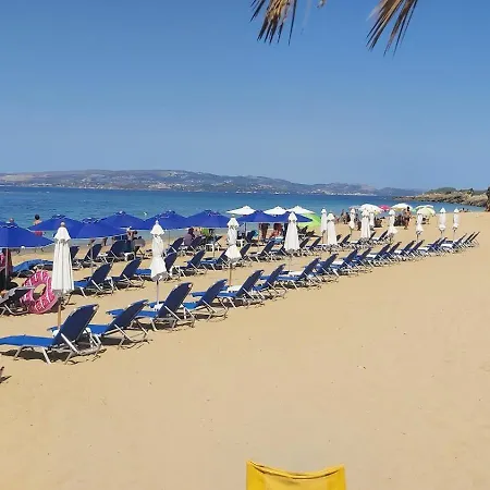 Villa Whte One Bedroom Minia