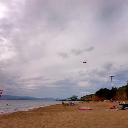 Whte One Bedroom וילה