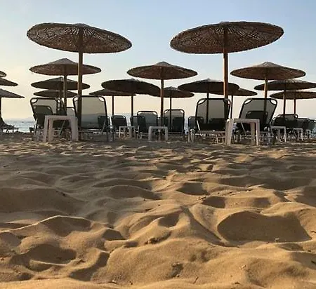 Whte One Bedroom Villa *