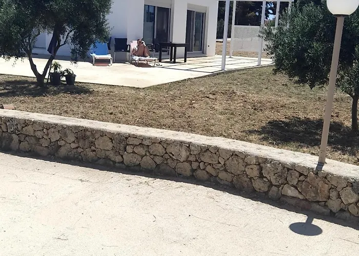 Whte One Bedroom וילה