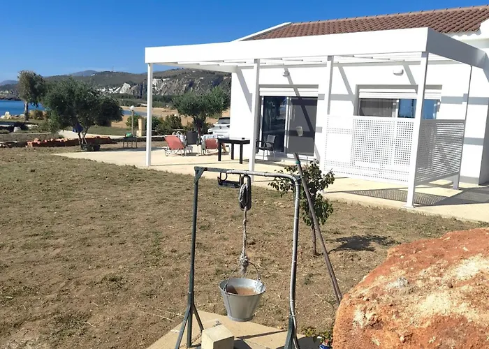 Whte One Bedroom * Minia