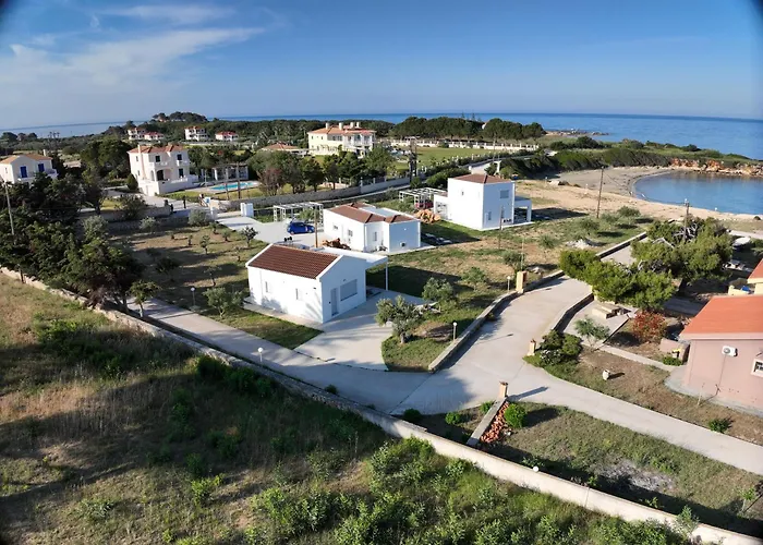 Whte One Bedroom וילה *