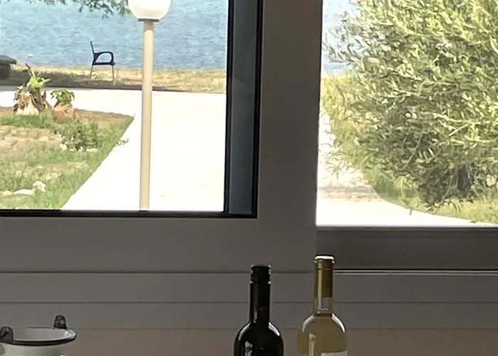 וילה Whte One Bedroom Minia