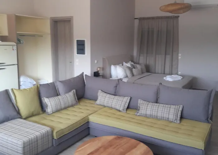 Whte One Bedroom וילה