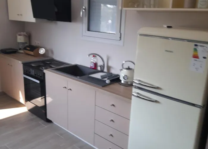 וילה Whte One Bedroom