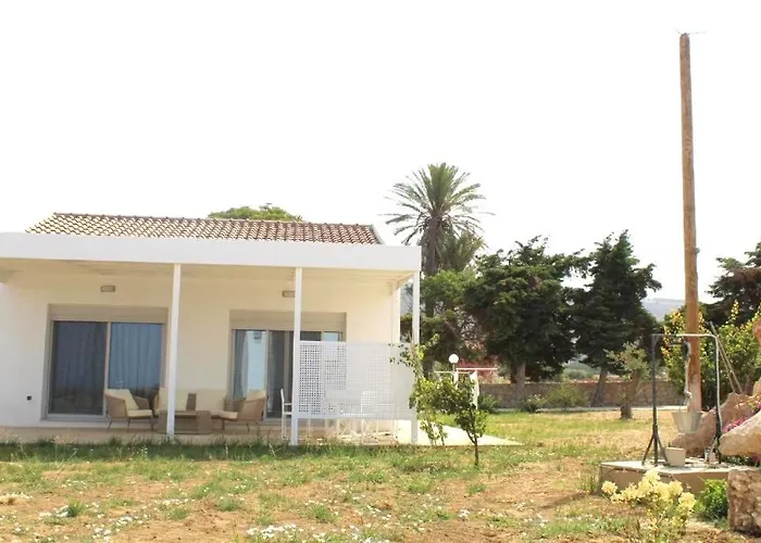 וילה Whte One Bedroom