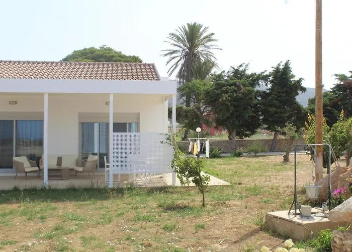 וילה Whte One Bedroom