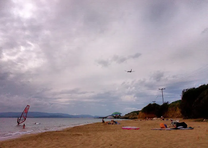 Whte One Bedroom וילה