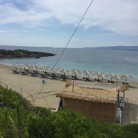 וילה Whte One Bedroom *