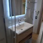 Whte One Bedroom