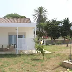 וילה Whte One Bedroom