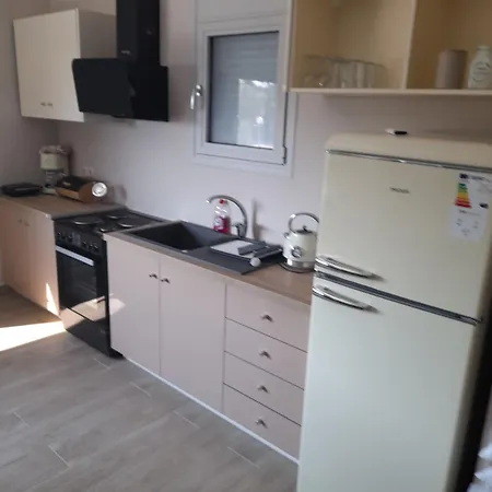 Vila Whte One Bedroom