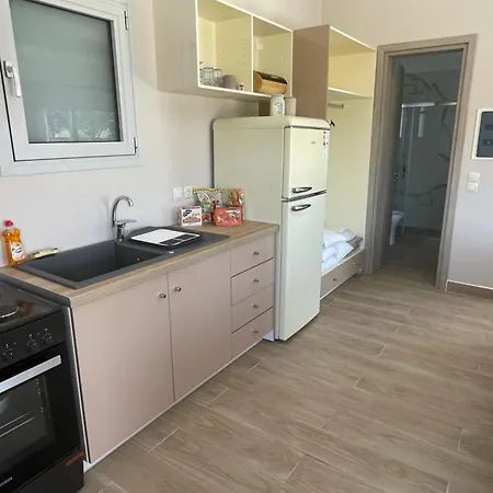 Vila Whte One Bedroom Minia